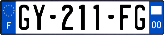 GY-211-FG