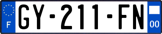GY-211-FN