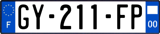 GY-211-FP