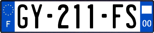 GY-211-FS
