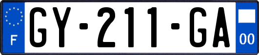 GY-211-GA