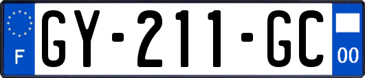 GY-211-GC