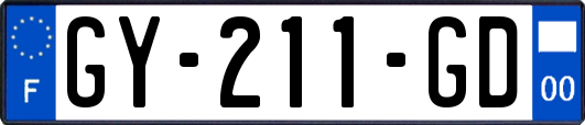 GY-211-GD