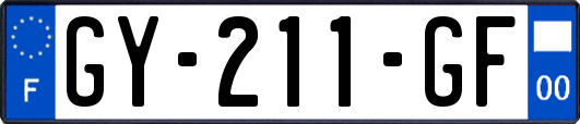 GY-211-GF