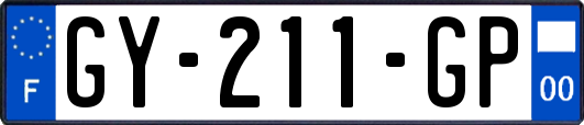 GY-211-GP