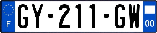 GY-211-GW