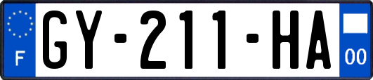 GY-211-HA