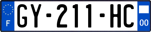 GY-211-HC