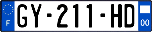 GY-211-HD