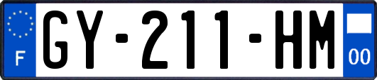 GY-211-HM