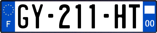 GY-211-HT