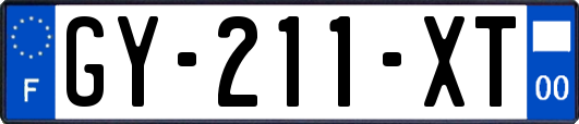 GY-211-XT