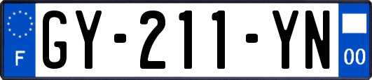 GY-211-YN