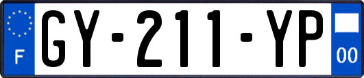 GY-211-YP