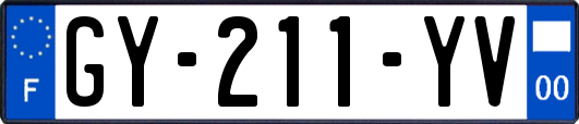 GY-211-YV