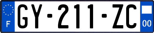 GY-211-ZC