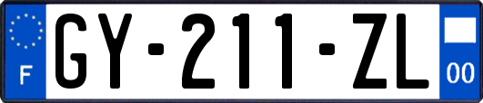 GY-211-ZL