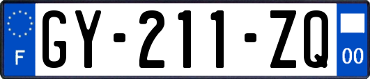 GY-211-ZQ