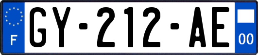 GY-212-AE