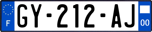 GY-212-AJ