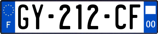 GY-212-CF