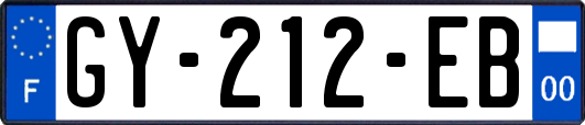 GY-212-EB