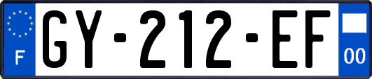 GY-212-EF