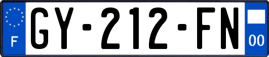 GY-212-FN