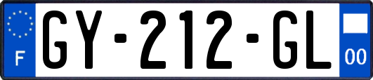 GY-212-GL