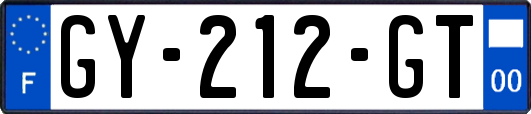 GY-212-GT