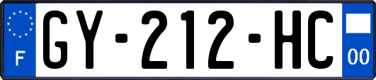 GY-212-HC