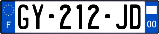 GY-212-JD