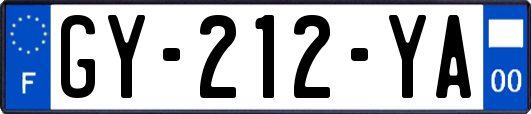 GY-212-YA
