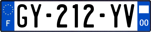 GY-212-YV
