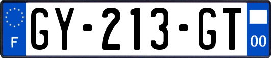GY-213-GT