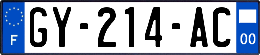 GY-214-AC