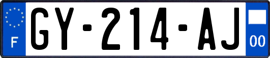 GY-214-AJ