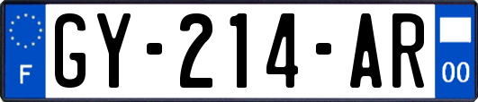GY-214-AR