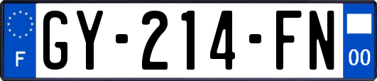 GY-214-FN