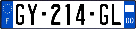 GY-214-GL