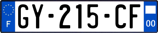 GY-215-CF