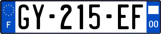 GY-215-EF