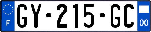 GY-215-GC