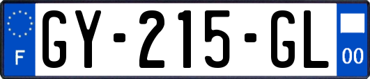 GY-215-GL