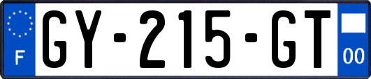 GY-215-GT