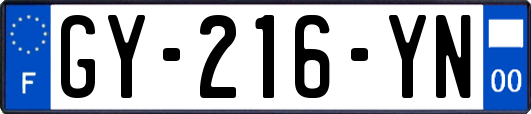 GY-216-YN