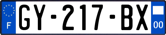 GY-217-BX