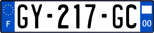 GY-217-GC