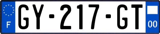 GY-217-GT