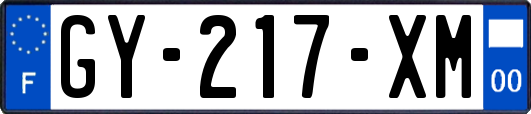 GY-217-XM